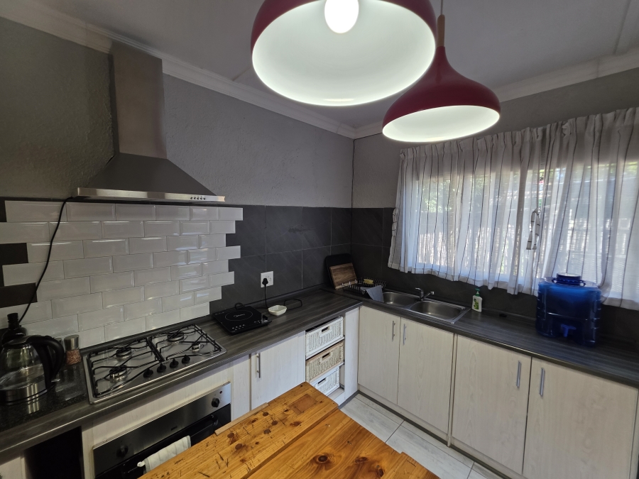 3 Bedroom Property for Sale in Riebeeckstad Free State